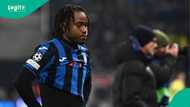 Lookman included in Atalanta squad for important Serie A clash after fallout with Gasperini