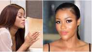 Nollywood actress Damilola Adegbite shares her biggest testimony of 2018 to encourage fans