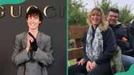 Shawn Mendes' parents and his sister Aaliyah have mostly stayed out of the spotlight