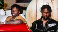 Man accuses Rema of sampling Indian song on his ‘Azaman’ hit, shares visual “proof", fans react