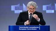 EU's tech 'sheriff' turns to X rival in disinfo duel with Musk