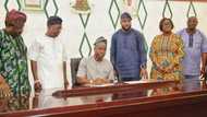 OPINION: Ghost workers racketeering in Oyo state: A call for investigation by Lati Abayomi