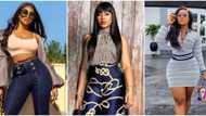 Tacha, Erica, Cee-c: Iron ladies who gave a rough time on BBNaija and how they are faring now