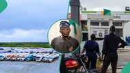 President Tinubu makes final decision on petrol pump price as Dangote, NNPC disagree