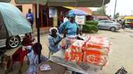 Bakers lament high cost of materials, federal government neglect, threaten Strike