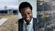 "Sit Back Relax": Millionaire Who Takes on the Challenge to Get 1300 Bitcoin Machines Makes N10 million Daily