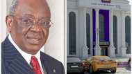 FCMB founder Subomi Balogun dies at 89, after a remarkable journey of grace and greatness