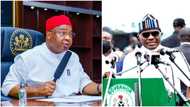 How Uzodinma suggested that he knows those who killed Ahmed Gulak - Governor Wike