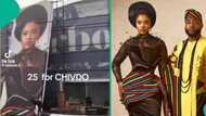 Chivido 2024: Videos of Davido, Chioma's wedding venue emerge, giant portraits, others spotted