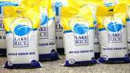 Lagos unveils LAKE rice ahead of Christmas, reneges on promise to crash its price