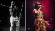 “This is a cry for help, i’d love to work with Asa”: Brymo publicly begs to work with singer