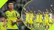 Ronaldo sorely missed as Al-Nassr drop crucial points in Saudi League