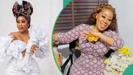 Leaked tape: Backlash as Moyo Lawal celebrates being the most searched person in Nigeria in 2023