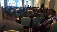 Saudi Arabia holds recruitment exercise for Nigerian doctors in Lagos, Abuja