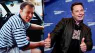 Elon Musk shares memory of fixing car himself with cheap part (see photo)