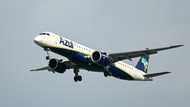 Brazil airline Azul files for bankruptcy protection in US