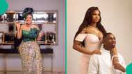 JP 2025: Iyabo Ojo announces final Wedding in Tanzania, leaks date, hall details, more