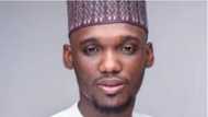 Nigeria Ba Za Ta Taɓa Zama Ƙasar Musulunci Ba, In Ji Jikan Shagari