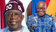 72nd birthday: Tinubu shares special day with another African president