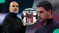 Premier League title: What Arsenal and Man City need to win with two games left and 2-point gap