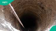 Man dies after falling into abandoned well in search of his phone in Kano