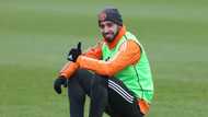 Manchester United to lose massive N24.5b if this happen to super midfielder Bruno Fernandes