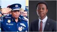 "Police affairs minister is wrong": Why IGP Usman Alkali Baba must retire by 60, Nigerian lawyer reveals