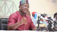 Benue State's Ortom Backs Southern Governors Over Anti-grazing Laws, 2023 Presidency