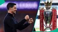Supercomputer predicts Premier League winner after big European nights for English teams
