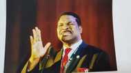 Twitter ban: Buhari's govt should dissolve Nigeria and select new citizens, Ozekhome blows hot
