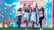 From crisp sips to smoky bites: Smirnoff Ice serves culture and connection at Bolé Festival 2025