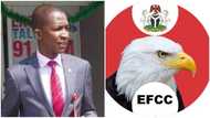 Zaben gwamnoni: EFCC ta tirke Kano, Jigawa da Katsina da jami'anta, ta fadi dalili