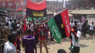 'Yan kungiyar IPOB sun afkawa hausawa a Rivers, sun kashe biyu sun raunata wasu