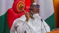 3 Reasons why senators are reportedly plotting to impeach Senate President Ahmed Lawan