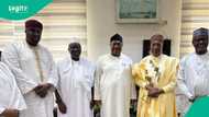 Gobara: 'Yan kasuwar Kano sun bi sawun N5bn na tallafin Tinubu