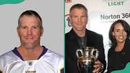 Is Brett Favre still married? Yes — but the road from high school sweethearts to today wasn't pretty