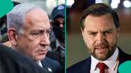 Mataimakin Trump ya yi tone tone kan Isra'ila, ya gargadi jami'an Netanyahu