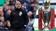 Premier League: How Man City could still win title despite 3-3 draw vs Everton