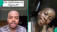 Enioluwa Adeoluwa questions early exam time amid missing JAMB candidate: "No logical reason"