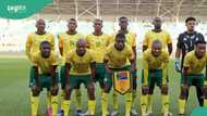 AFCON 2023: South Africa Defeat Congo DC To Win Third Place Match