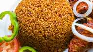 Bincike: Gida mai yawan mutum 4 na bukatar kashe N10k don dafa shinkafa jollof