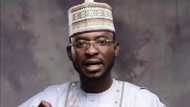 Hon Sha'aban: Da a yau za a yi zaben gwamna a Kano, warwas za a yi wa APC
