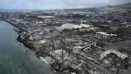 Conspiracy theories falsely link wildfires to 'smart cities'