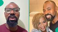 Drama as Linc Edochie denies reunion with Yinka after her emotional Instagram post: "Never again"