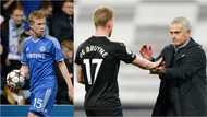 Ex-Chelsea manager Mourinho explains why Blues sold De Bruyne to Wolfsburg before Man City transfer