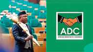 Full list of House of Reps members who recently defected to ADC