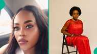 15 years after dad died, lady lists achievements so far: "Life started making sense"