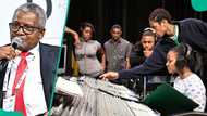 Dangote Refinery opens 2026 graduate trainee programme, gives young Nigerians 18-month opportunity