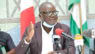 Strange illness hits Benue as Ortom shuts down secondary school