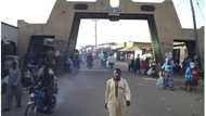 'Yan bindiga sun afka wasu unguwanni a Zaria sun sace mutane da dama